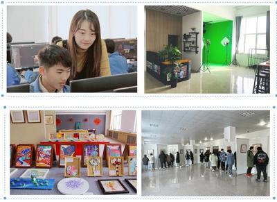 煙臺文化旅游職業(yè)學(xué)院廣告藝術(shù)設(shè)計(jì)專業(yè) 電腦圖文設(shè)計(jì)制作方向介紹