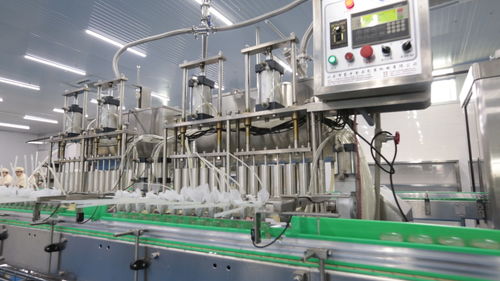 科技賦能傳統(tǒng) 明宮燕即食燕窩生產(chǎn)的“智”造之美